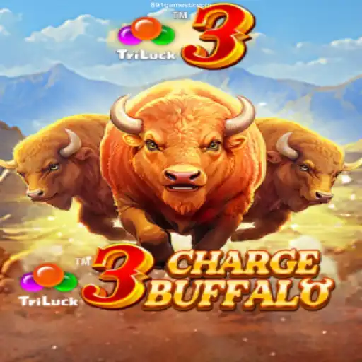 Exploring the Thrills of 3ChargeBuffalo: A Premier Gaming Experience