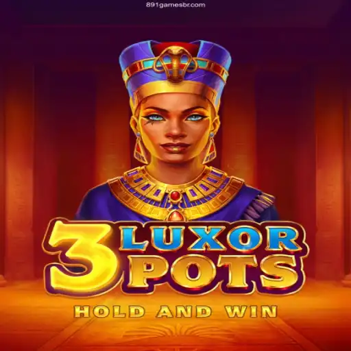 Exploring the Thrilling World of 3LuxorPots: A Game That Mesmerizes