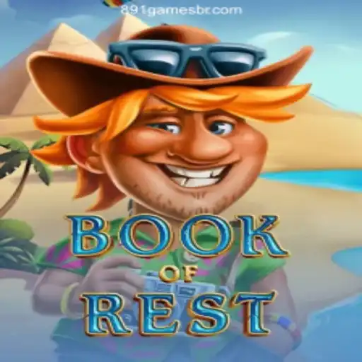 Exploring the Enchanting World of BookofRest: Brazil's Trusted Casino Experience