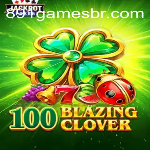 Discover the Exciting World of 100BlazingClover: A Gaming Experience