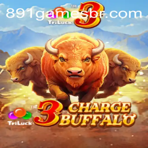 Exploring the Thrills of 3ChargeBuffalo: A Premier Gaming Experience