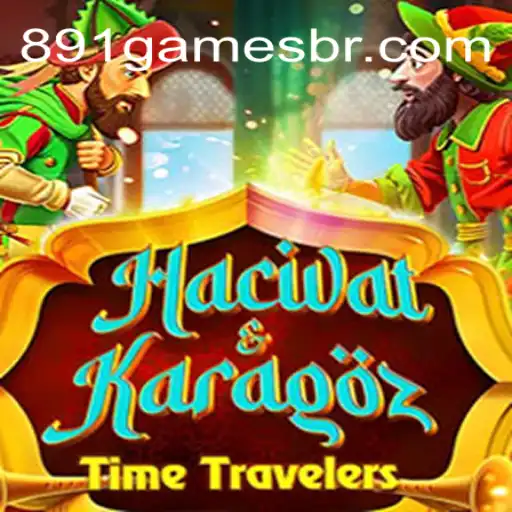 Exploring the Unique World of HacivatandKaragoz: A Glimpse into Cultural Gaming