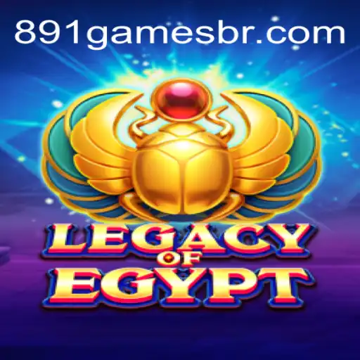 Legacy of Egypt: An Exploration of Ancient Riches and Mystical Gaming Adventures