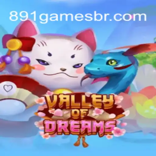 Discover the Enchanting Realms of ValleyofDreams: An Immersive Gaming Experience