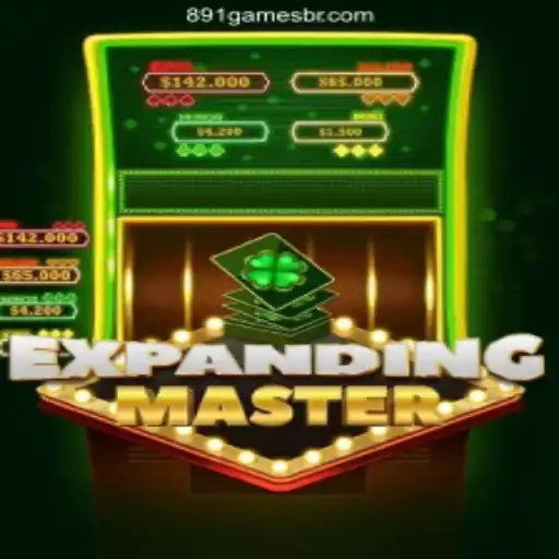 Exploring ExpandingMaster: A New Adventure in Gaming