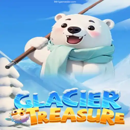 Discover the Thrilling Adventure of GlacierTreasure