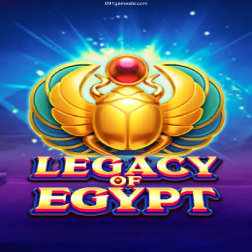 Legacy of Egypt: An Exploration of Ancient Riches and Mystical Gaming Adventures