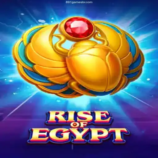 RiseOfEgypt: Explore the Mysteries of the Ancient World