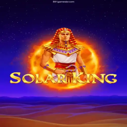 Discover SolarKing: A Journey into Cosmic Adventure