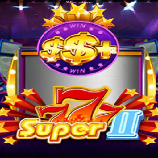 Exploring Super777II: A Look into the Exciting World of Online Gaming