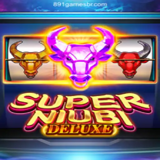 Exploring SuperNiubiDeluxe: The Thrilling Casino Game Tied to 891.games